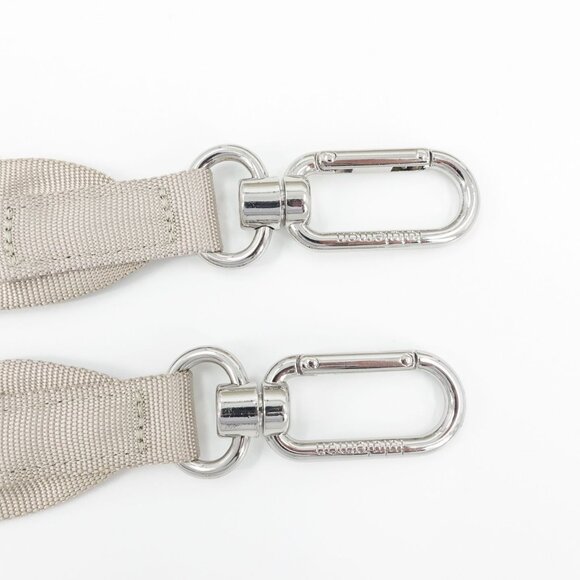 Lululemon Women's On My Level Duffle Bag 16L Raw Linen Beige OS - Picture 8 of 14